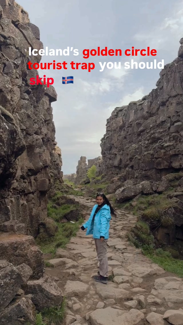 Iceland's Golden Circle Gems Beyond the Crowds