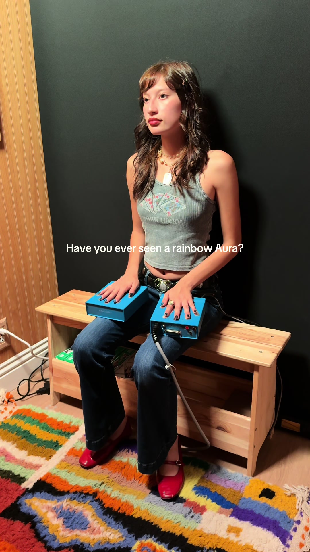 Aura Photography Experiences In Pasadena