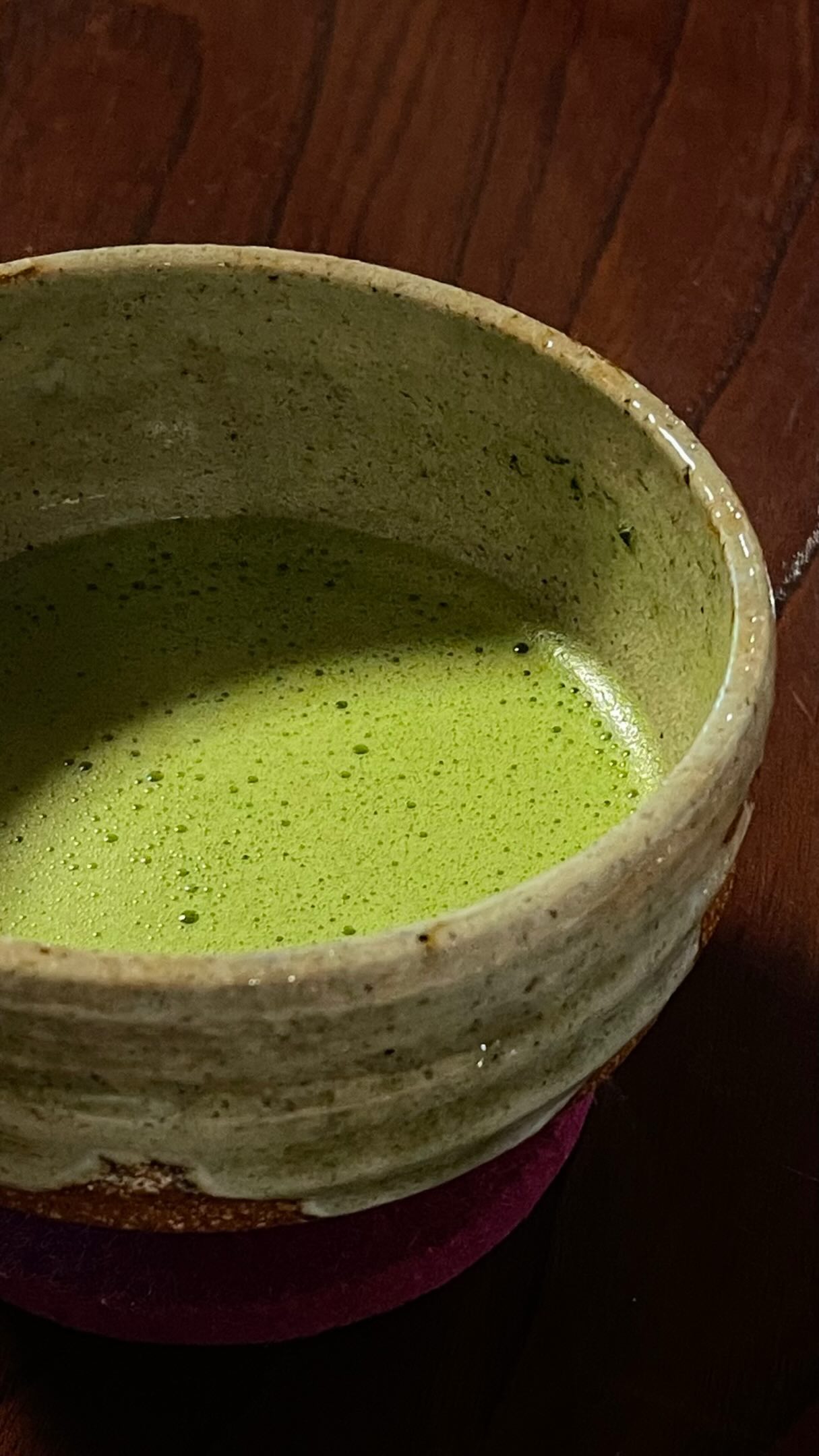 Kyoto Tea Stall Offers Uji Matcha Tasting