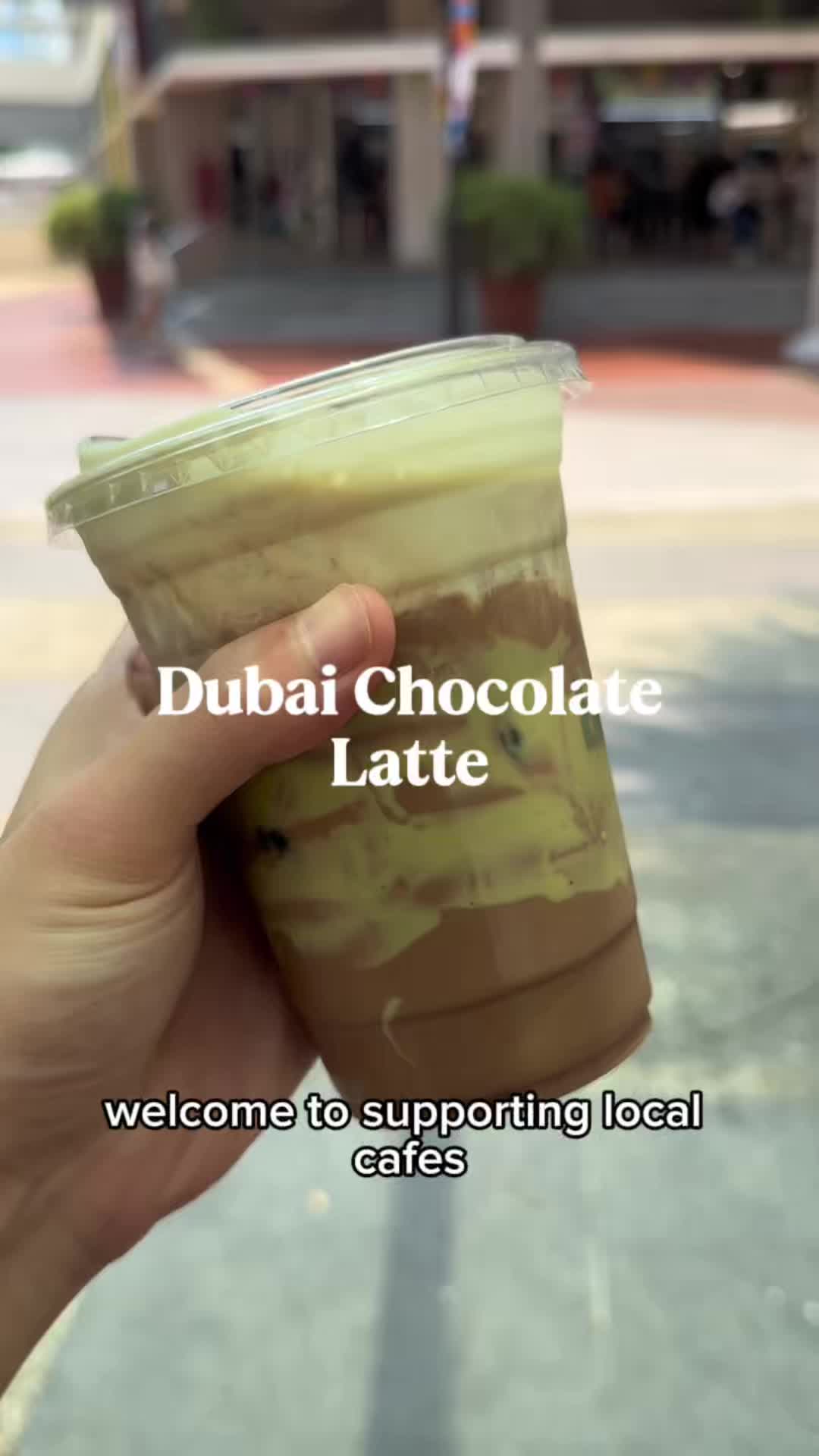 Brů Cafe: Singapore's Specialty Drink Destination