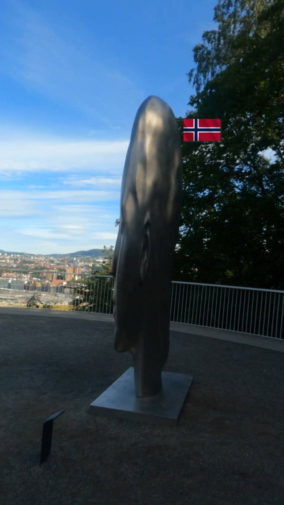 Oslo's Top Attractions And Notable Sites