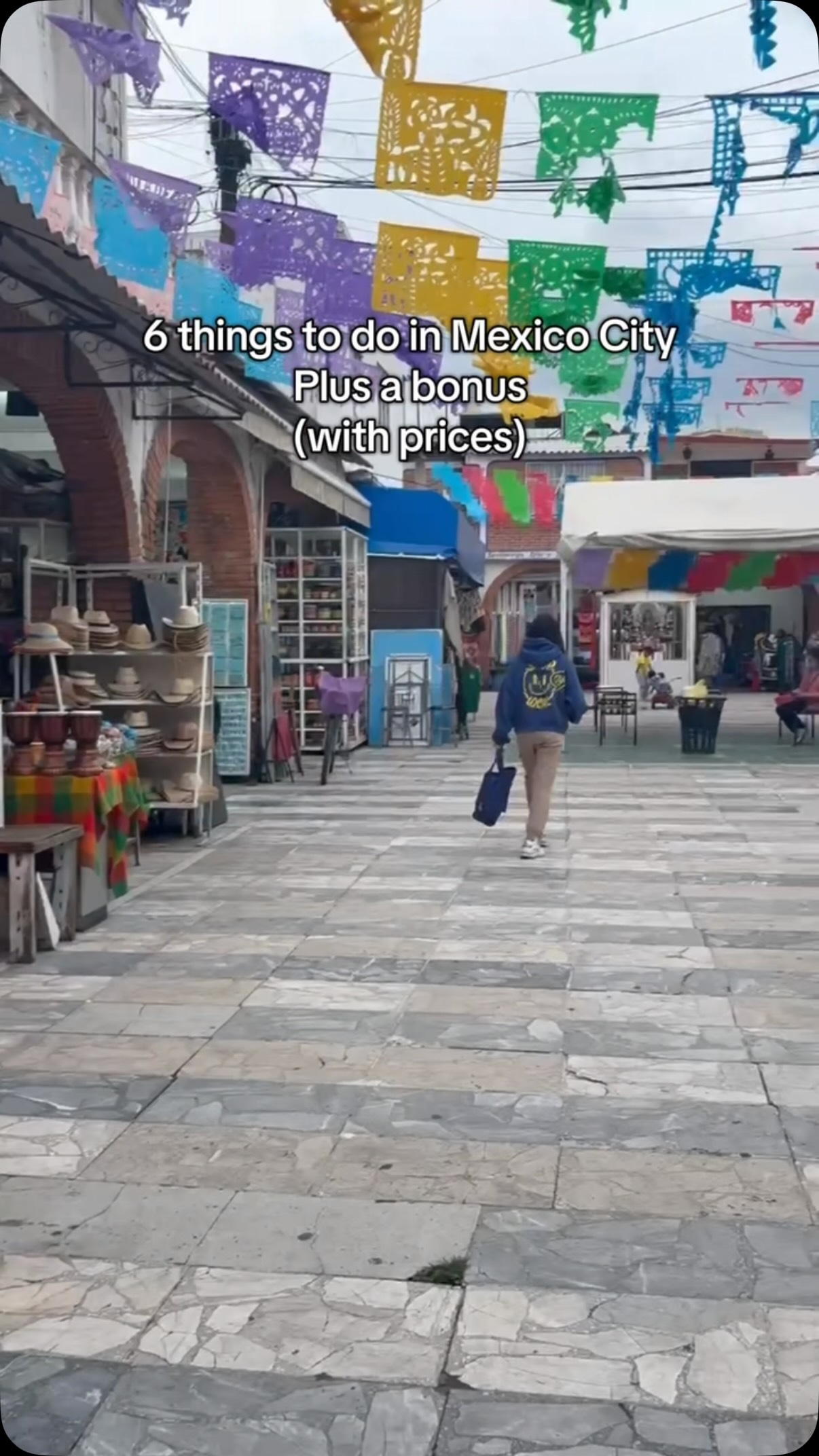 Mexico City's Top Cultural Attractions