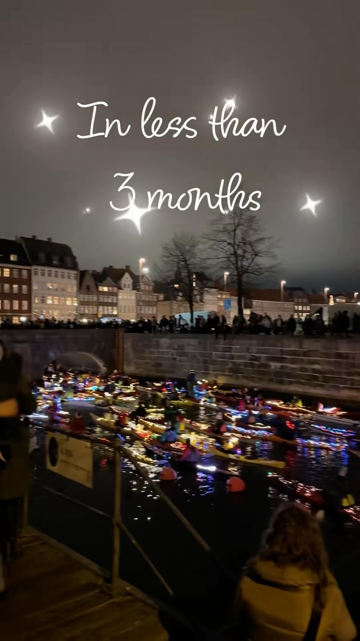 Copenhagen Holiday Experiences And Christmas Markets