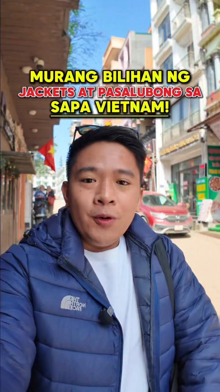 Sapa Vietnam: Budget Stays And Shopping