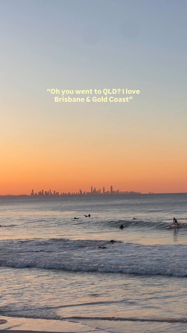13 Places in Queensland