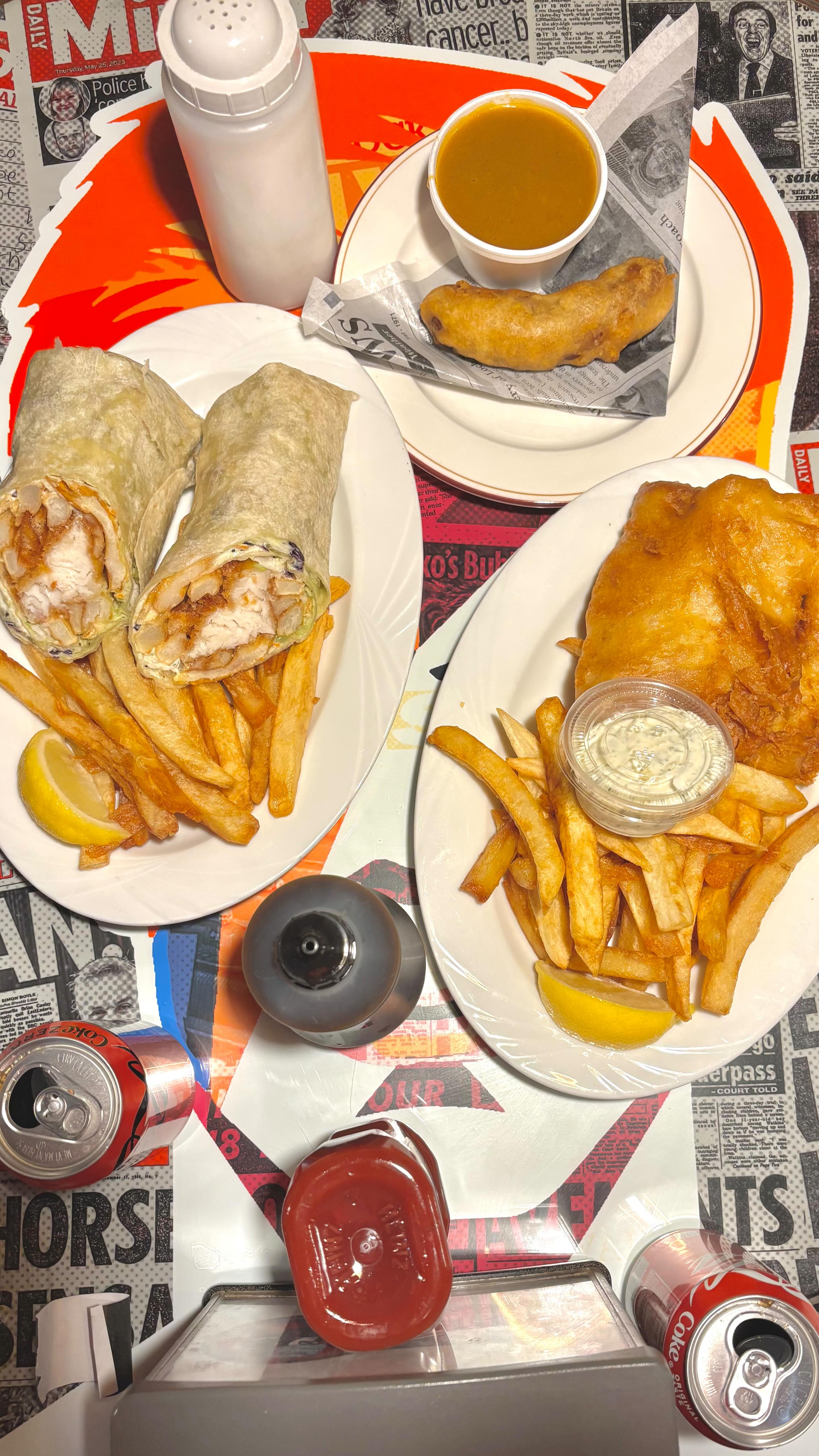 1 Restaurants in Henderson