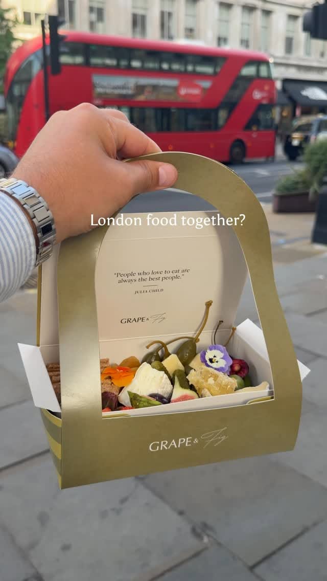 Six London Eateries With Viral Bites And Underrated Gems