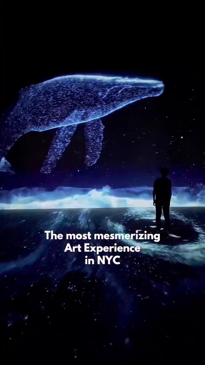 3 Places in New York