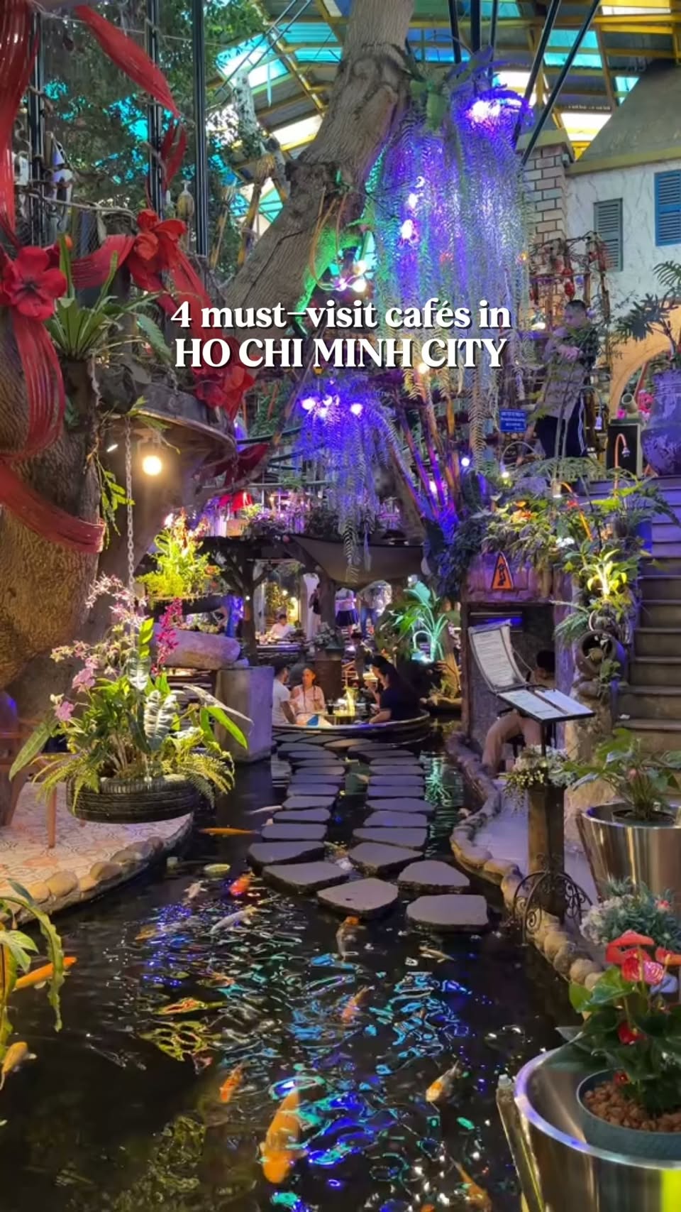 Scenic Spots for Relaxing Escapes