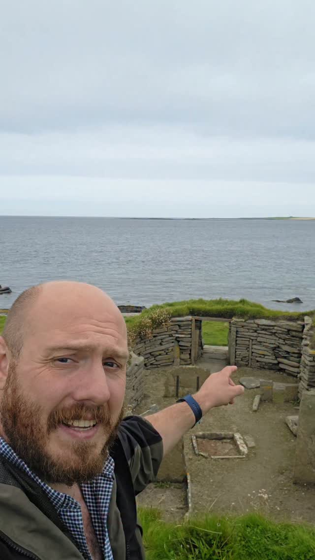 Orkney's Neolithic Sites Offer Glimpse of Ancient Life