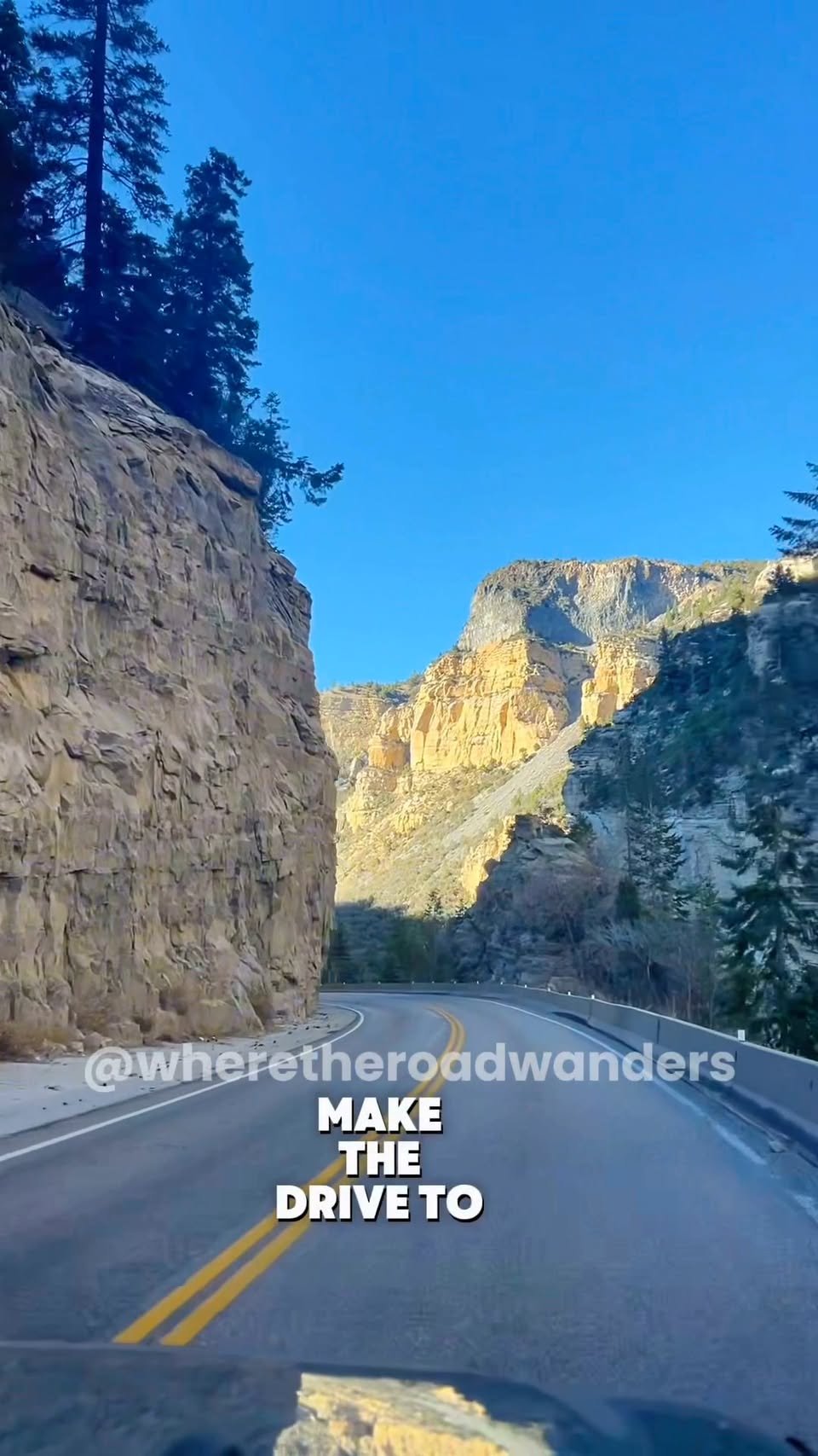 Utah's Hoodoo Landscapes and Scenic National Parks