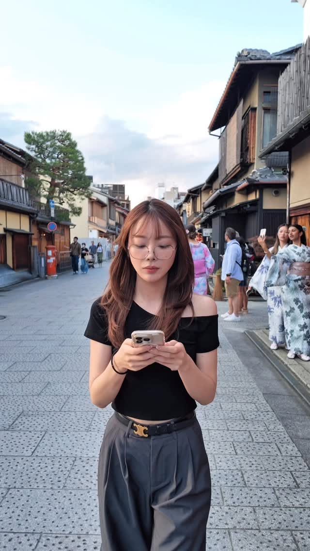Exploring Kyoto's Historic Gion District