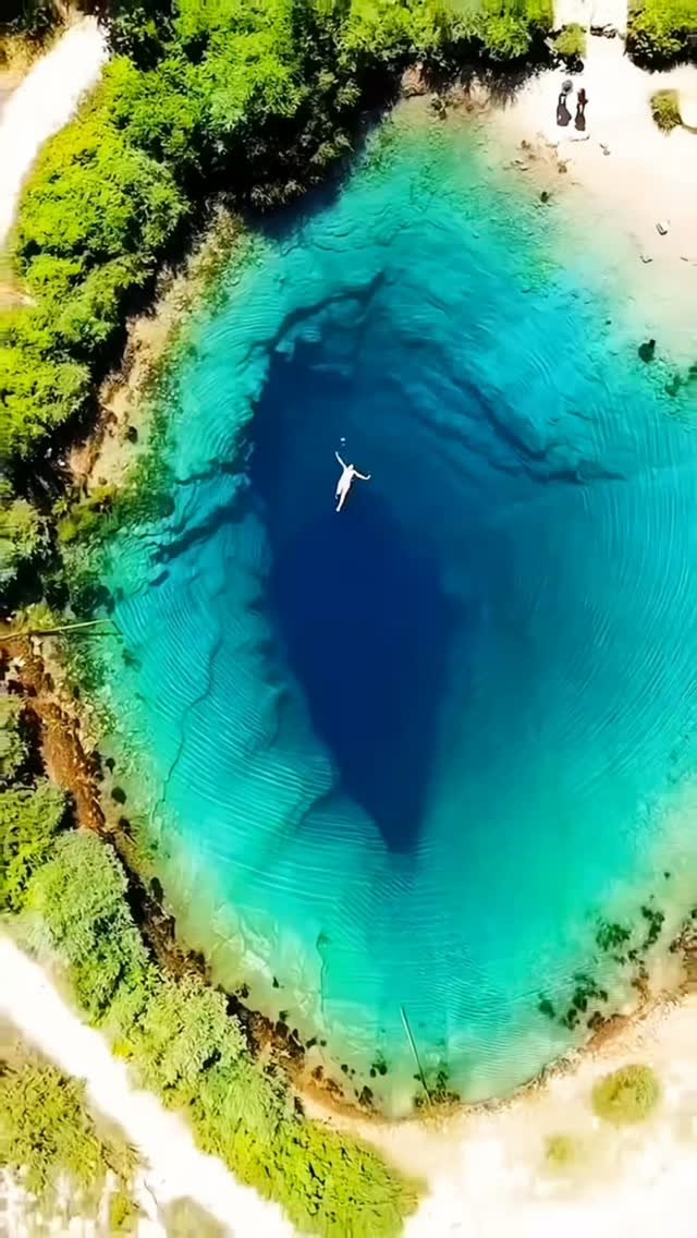 Croatian Natural Wonders and Historic City