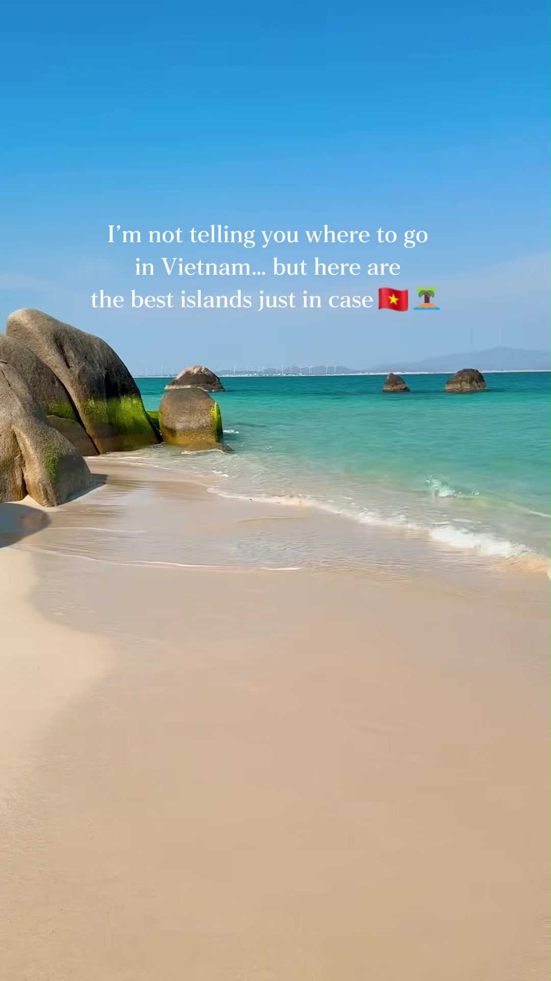 Vietnam's Top Islands For Beach Escapes