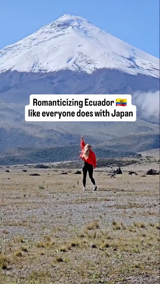 Ecuador Day Trips From Quito And Nearby Islands