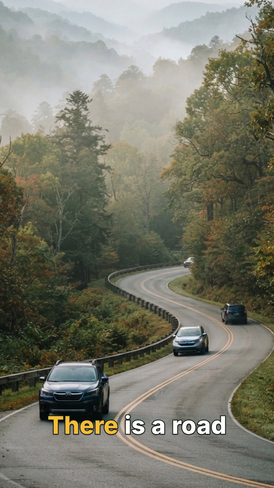 Townsend: A Quiet Gateway to the Smokies