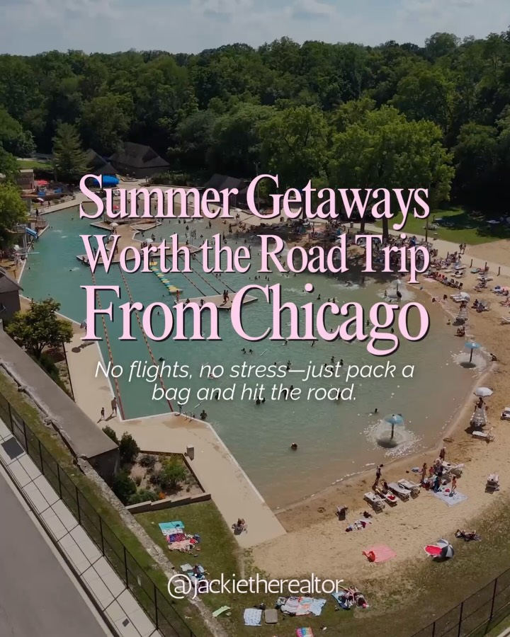Charming Midwest Getaways From Chicago