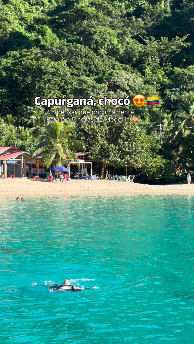 Colombian Coastal Getaways And Excursions