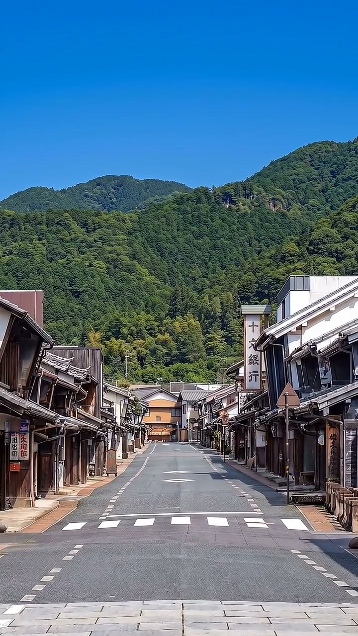 Tokushima's Natural Wonders and Cultural Treasures