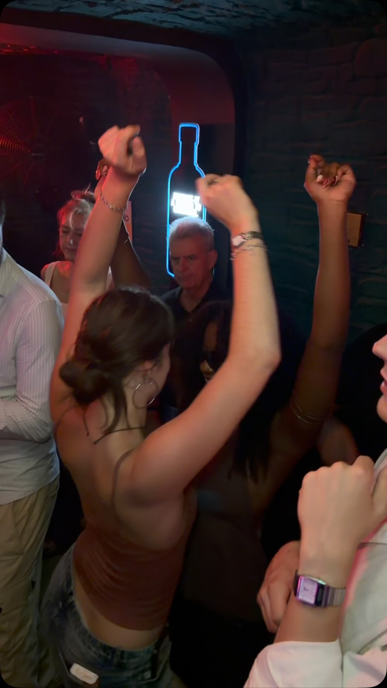 Tirana Pub Crawl Hotspots