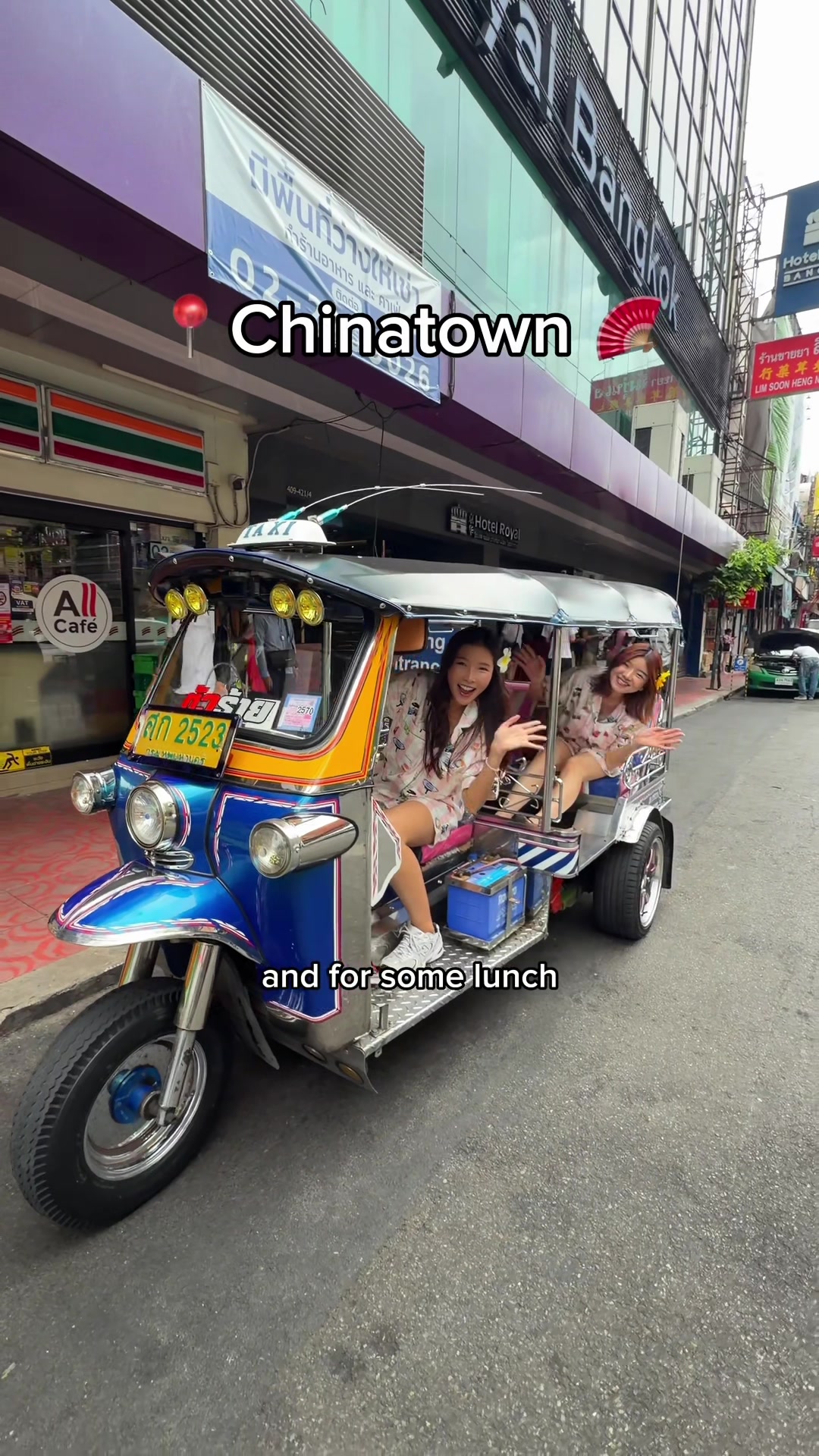 Bangkok's Top Attractions: Temples, Markets, and Shopping