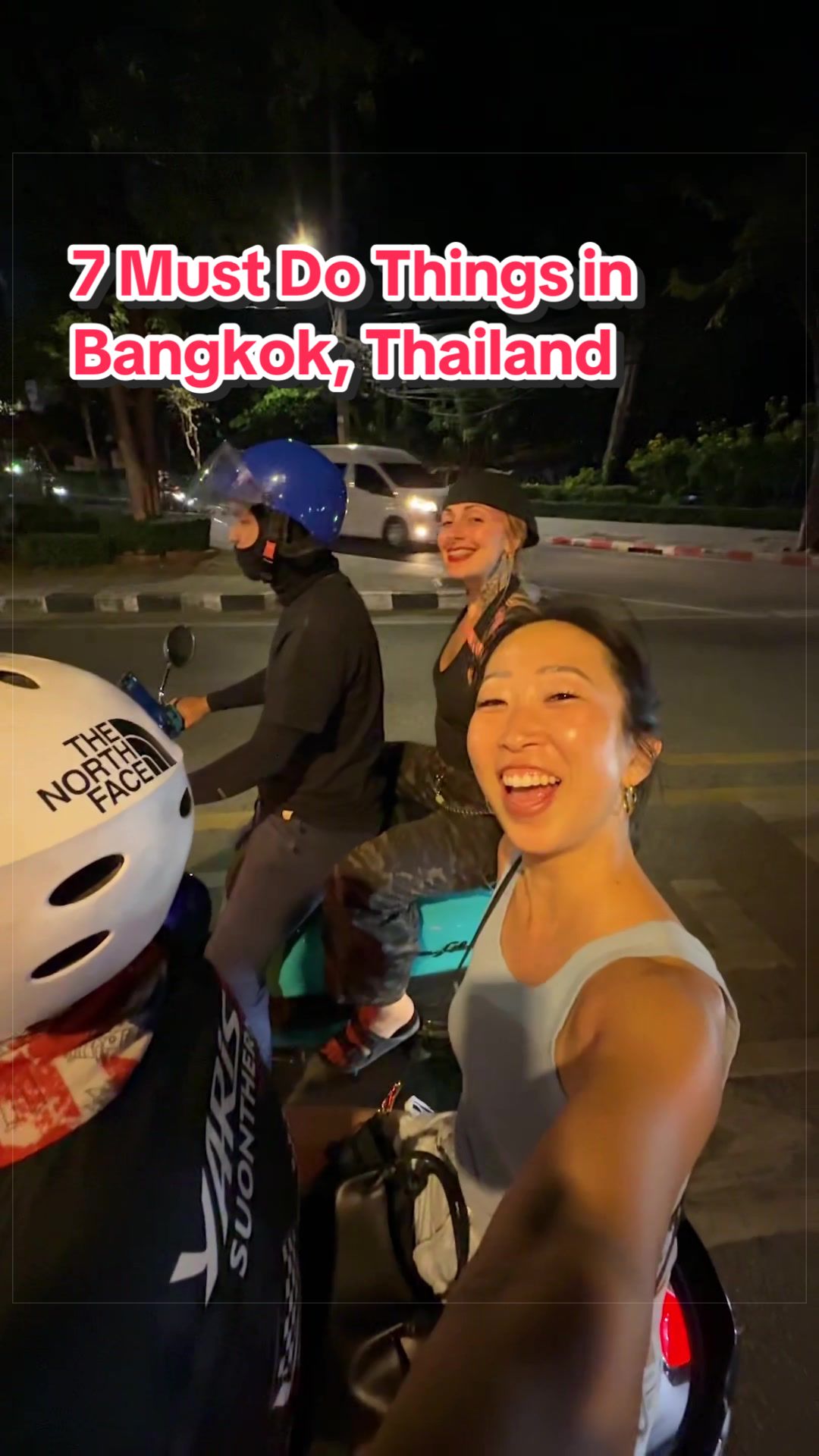 Bangkok's Temples, Markets, and Culinary Delights