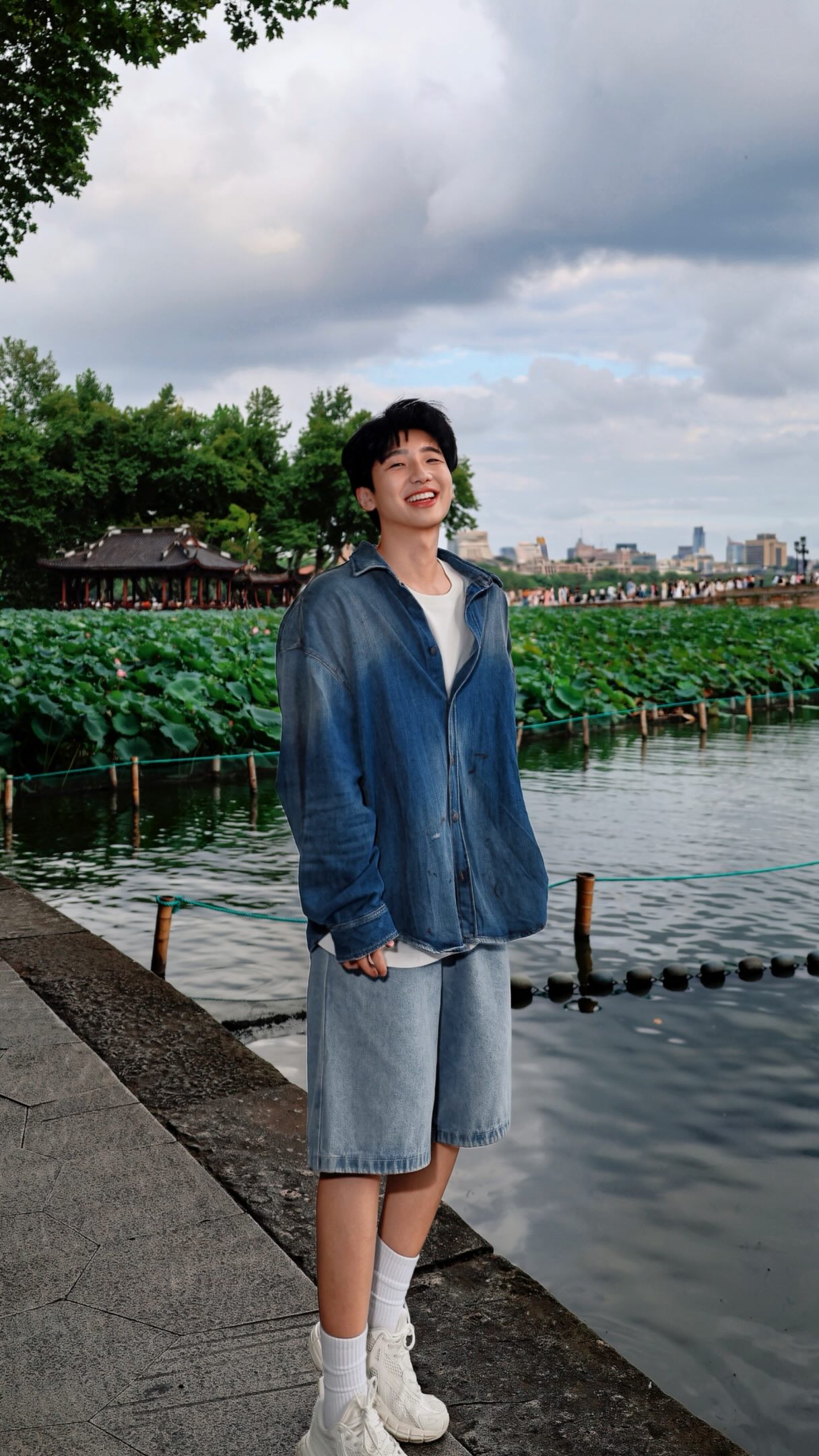 Hangzhou Attractions, Food, and Payment Methods