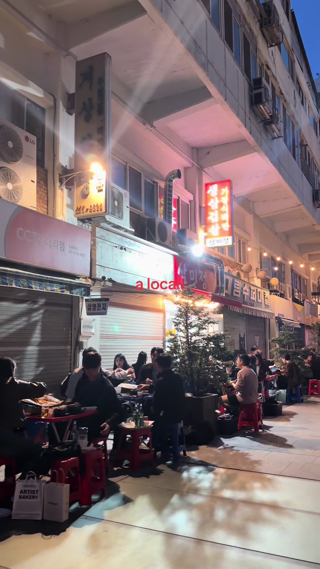 Seoul's Vegan Delights And Retro Arcade Wonders