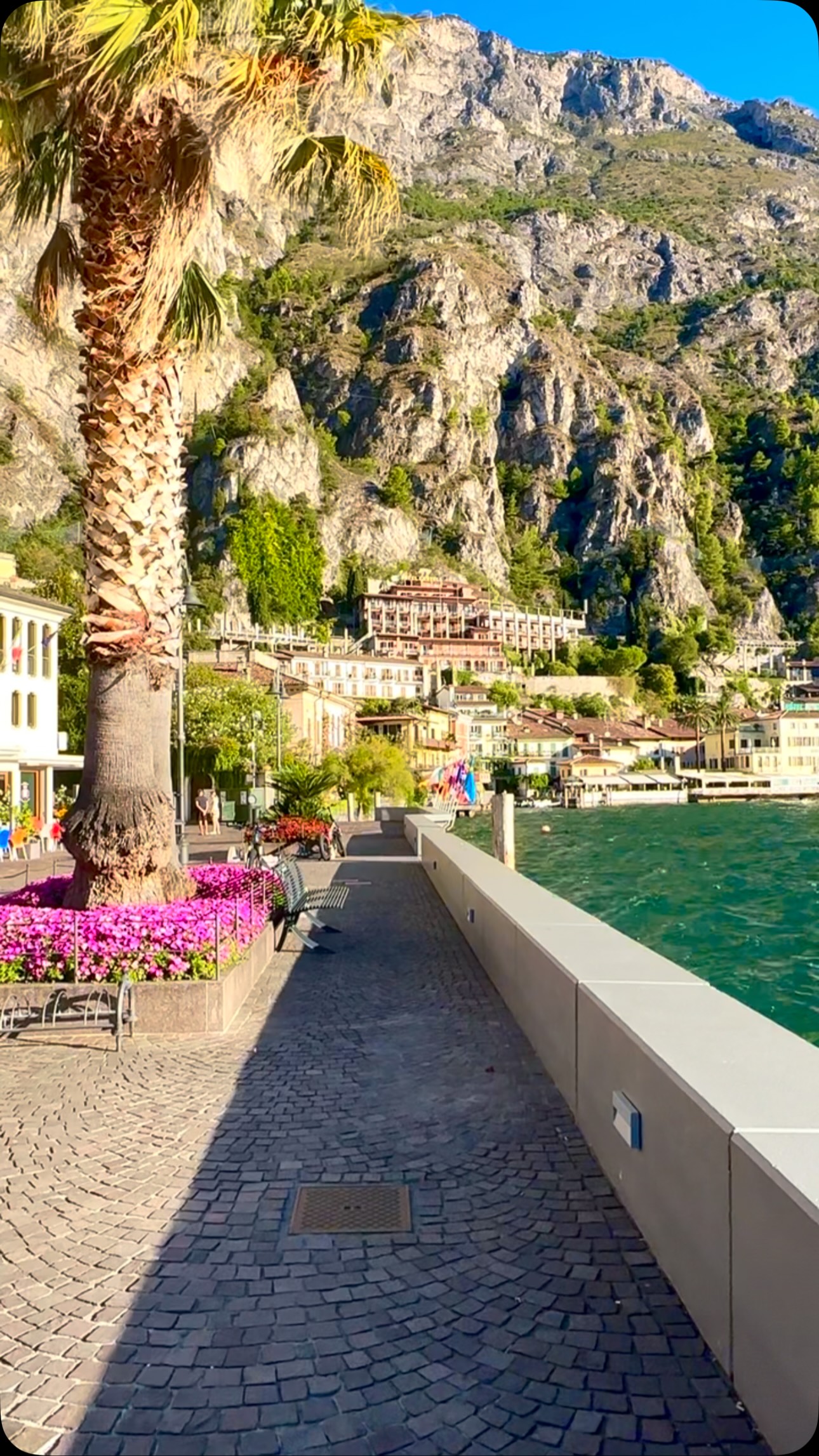 Limone Sul Garda: Italian Lakeside Beauty