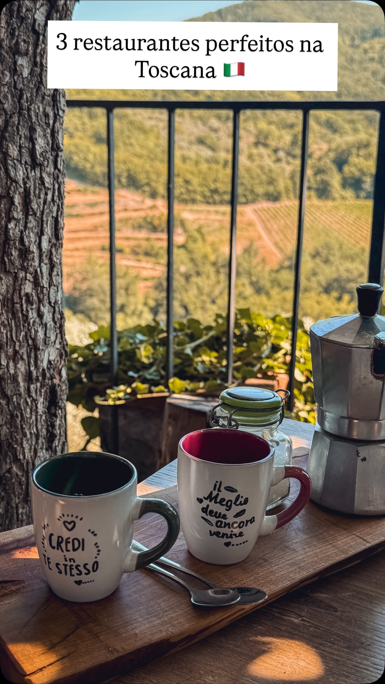 Tuscan Chianti Restaurants for Your Next Trip