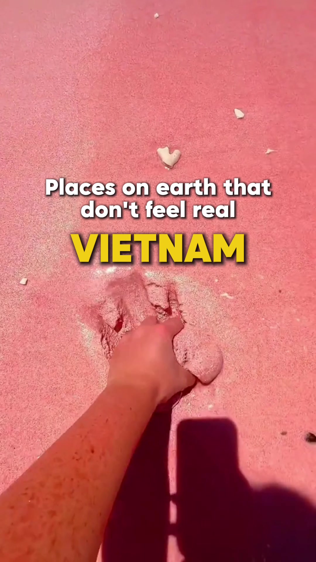 Unique Destinations Across Vietnam