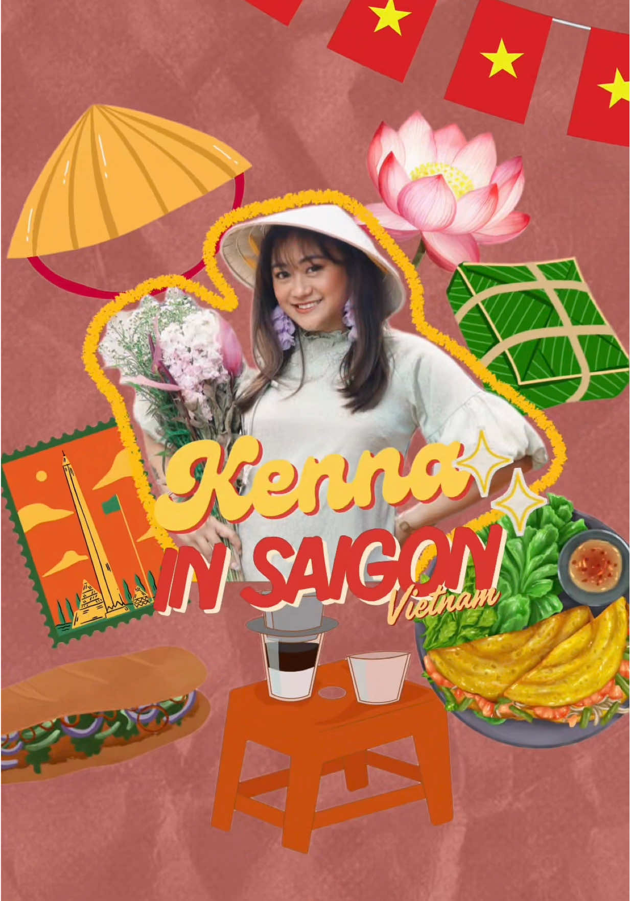 Saigon's Best Markets for Souvenirs and Snacks
