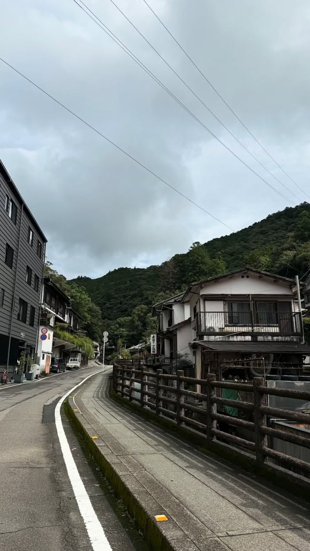 Kumano Kodo Pilgrimage Sacred Sites and Hot Springs