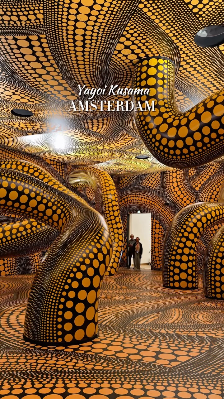 Museums of Modern and Contemporary Art
