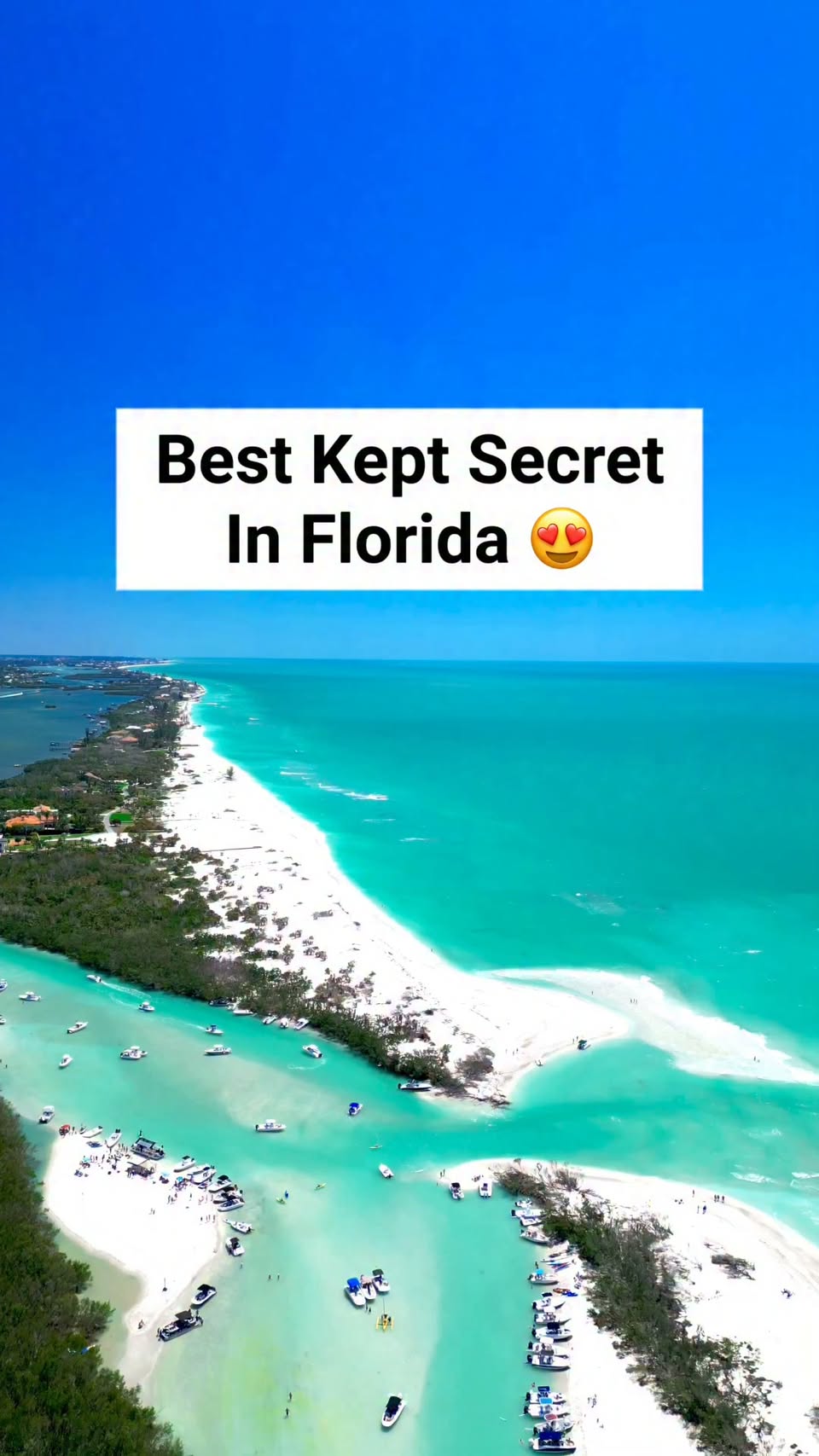 Sarasota Area Beaches And Nature Spots