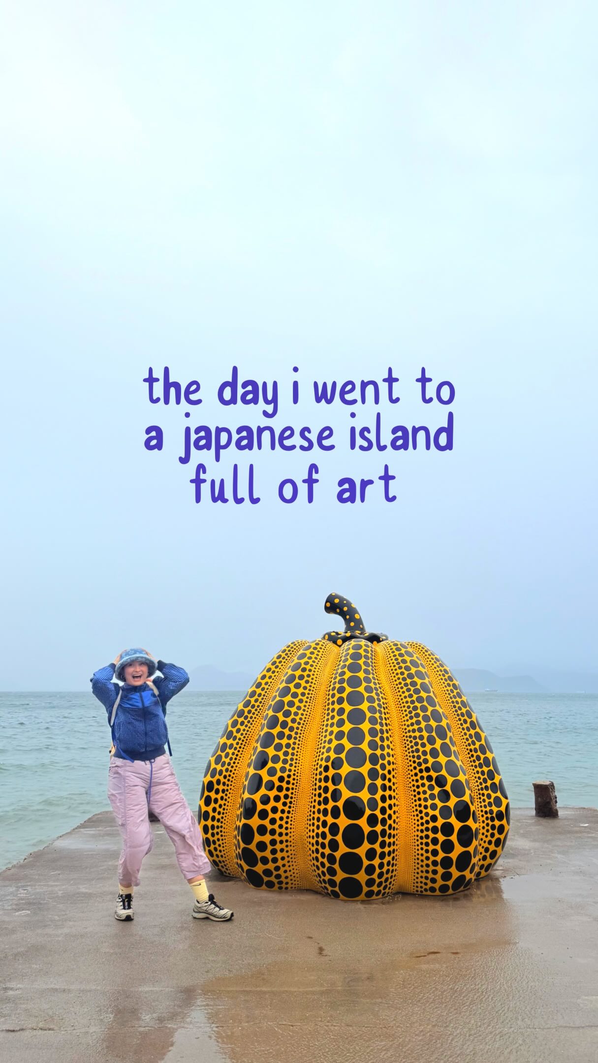 Naoshima Island's Artful Attractions
