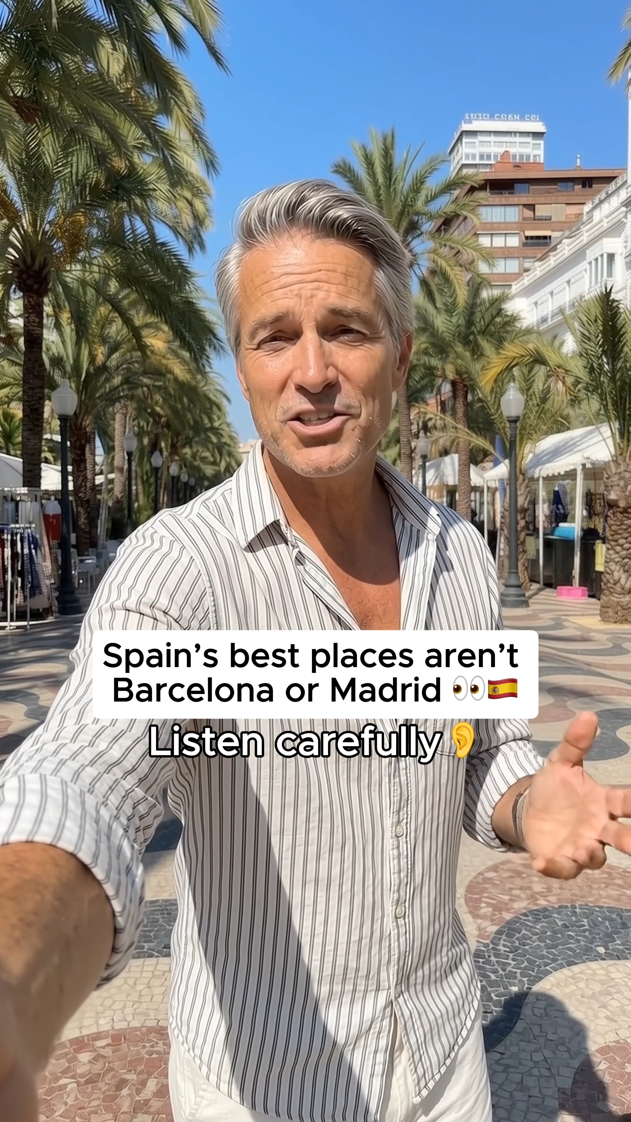 Spanish Gems: Beaches, History, and Charming Villages