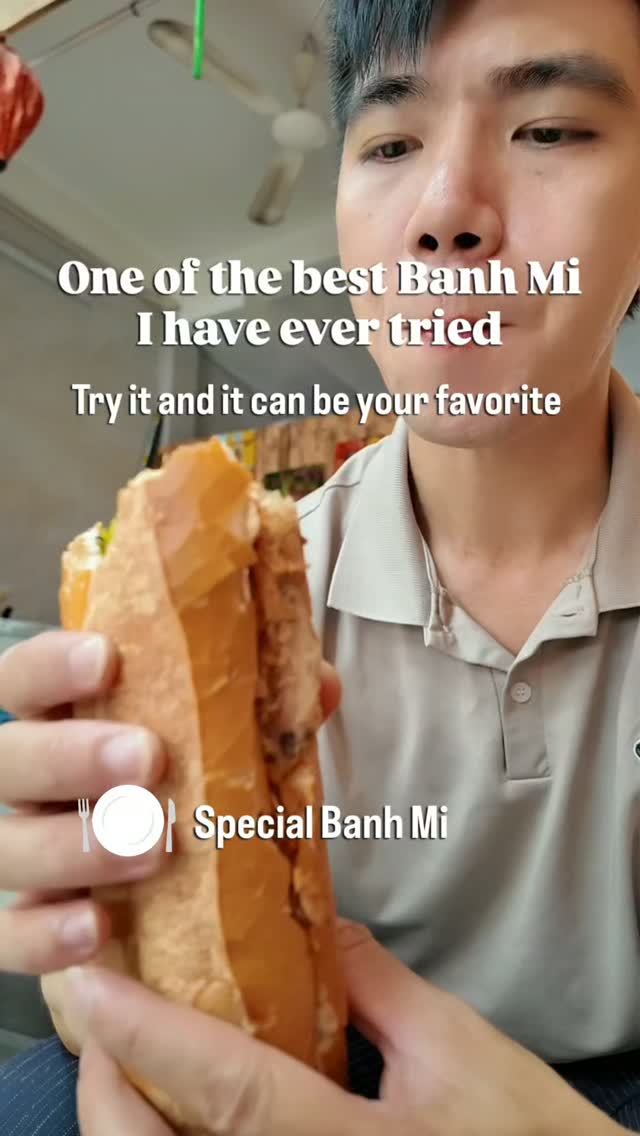 Top Banh Mi Spot for an Unforgettable Taste
