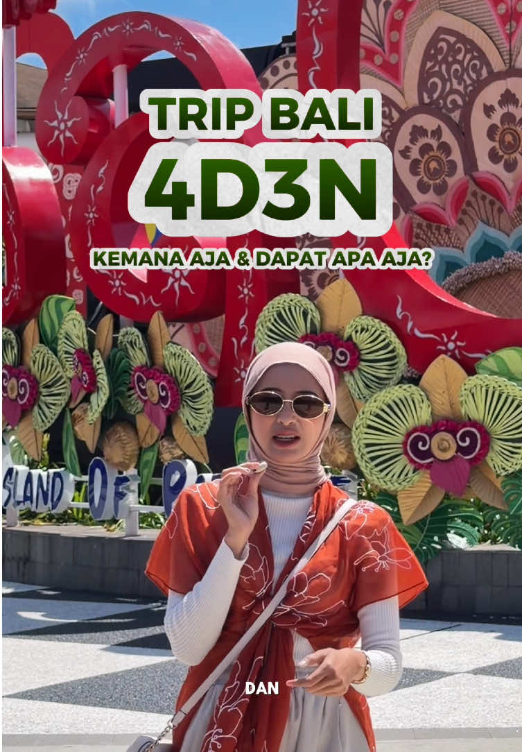 Bali And Nusa Penida Tour Highlights