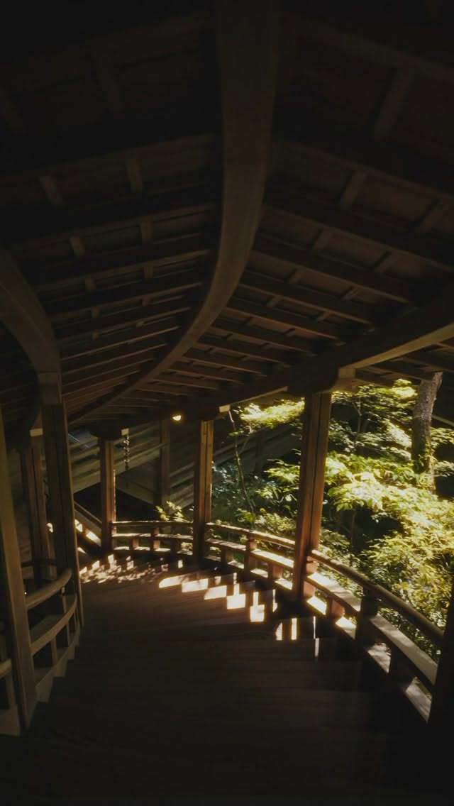 Eikando Temple: A Serene Kyoto Escape