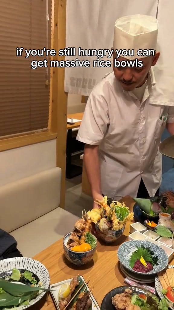 2 Restaurants in Osaka