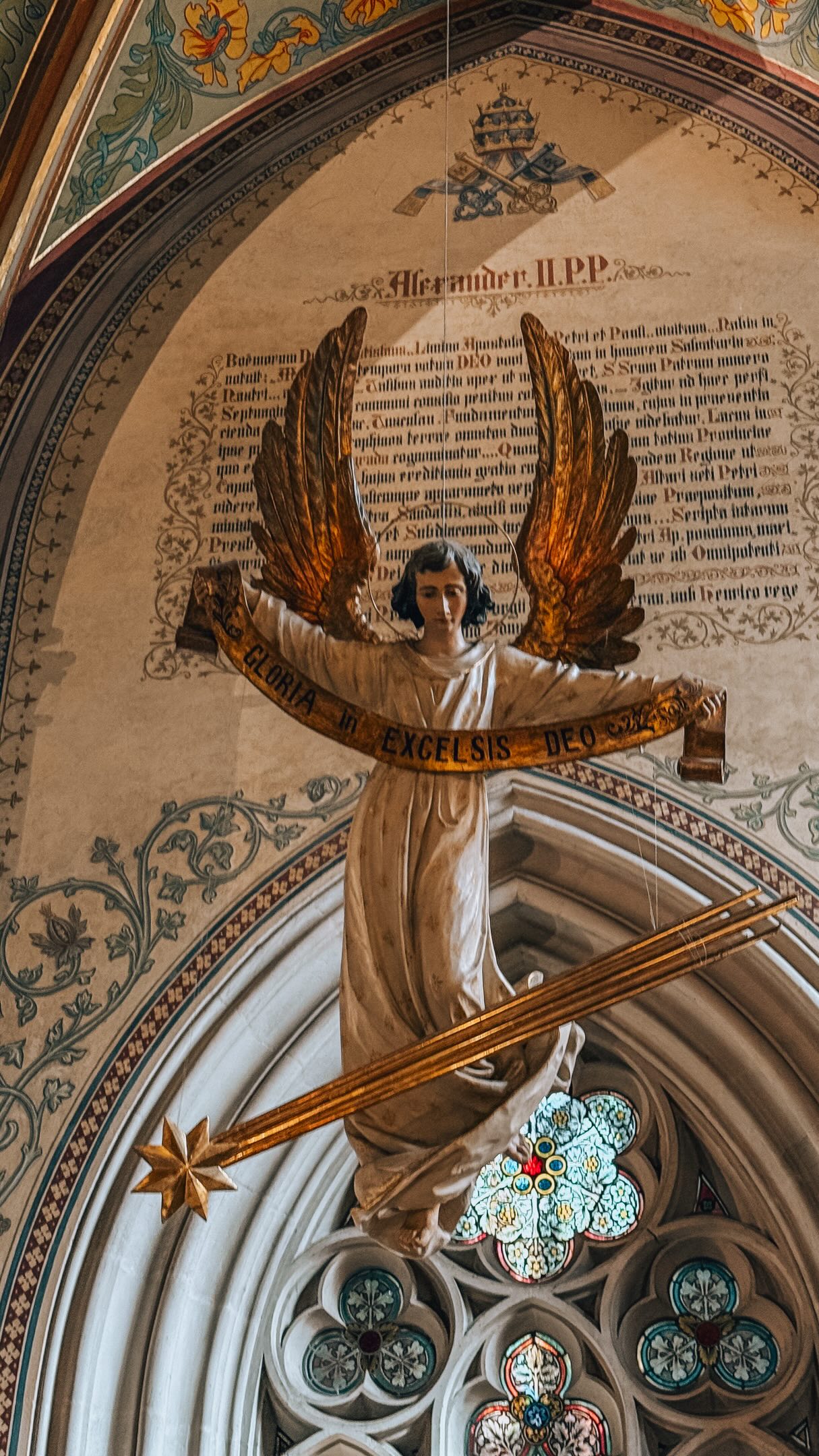 Prague's Vyšehrad Castle and Basilica