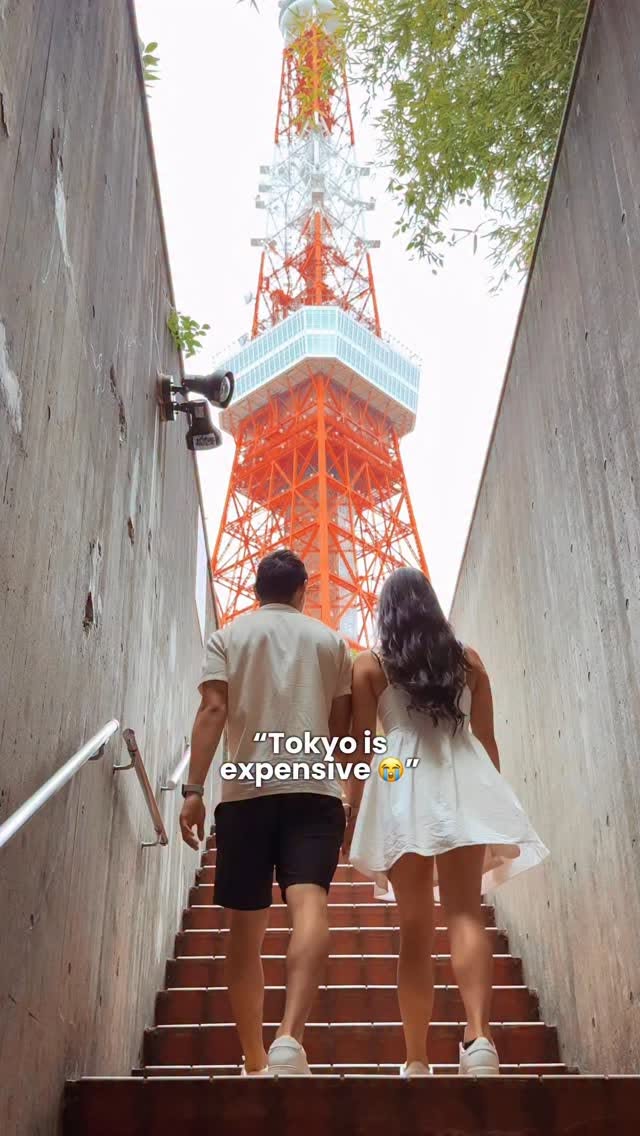 Tokyo's Free Attractions: City Views and Sacred Sites