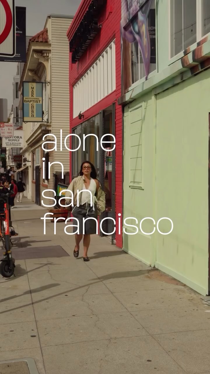 San Francisco Spots For A Fun Day Out