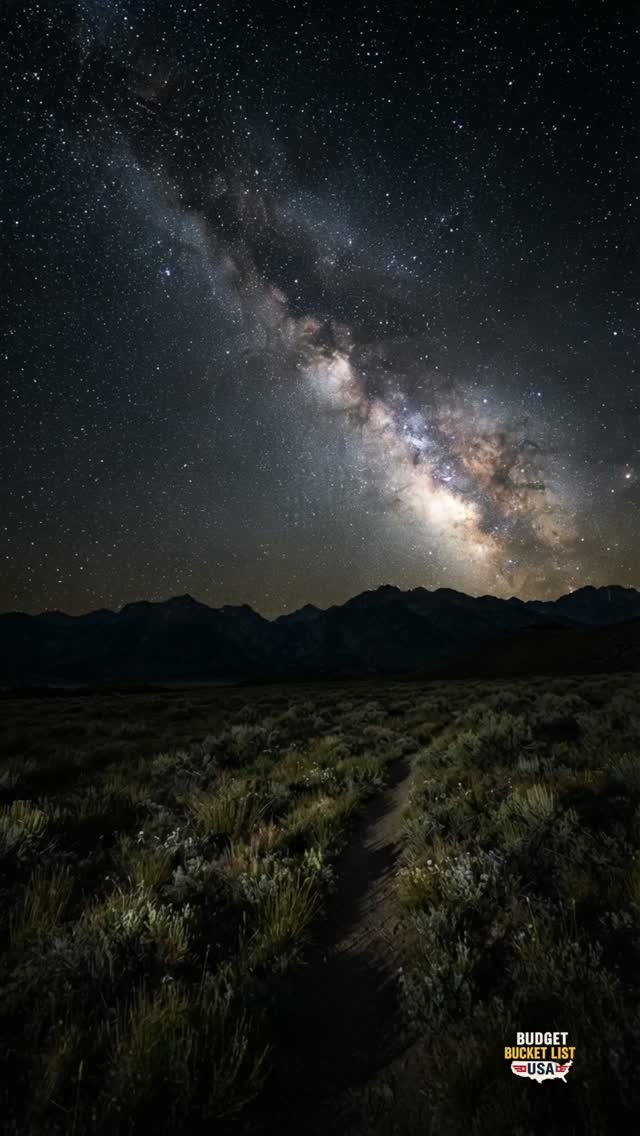 Pennsylvania's Dark Sky Parks Offer Unrivaled Stargazing