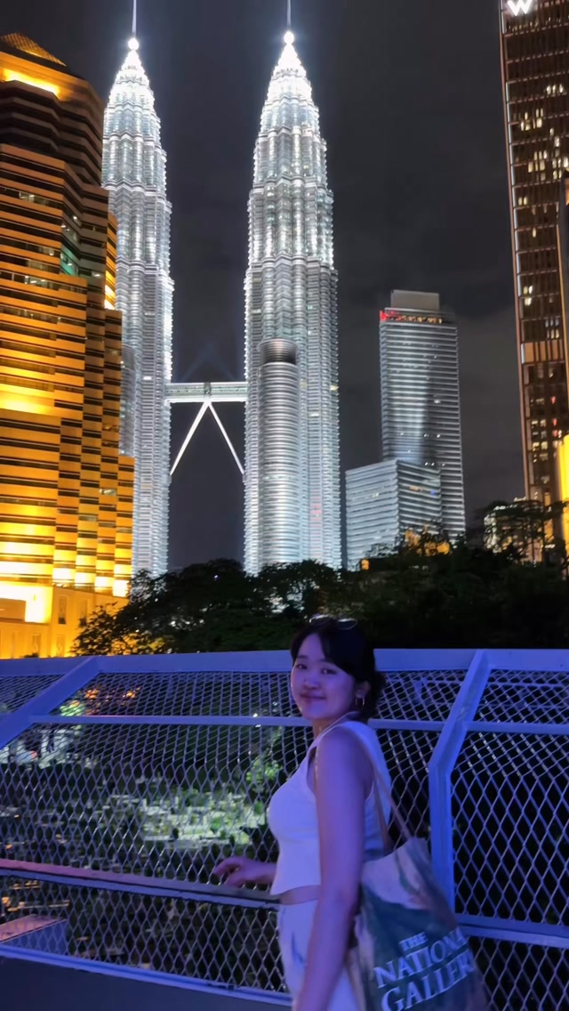 Kuala Lumpur's Cultural Hubs And Historic Sites