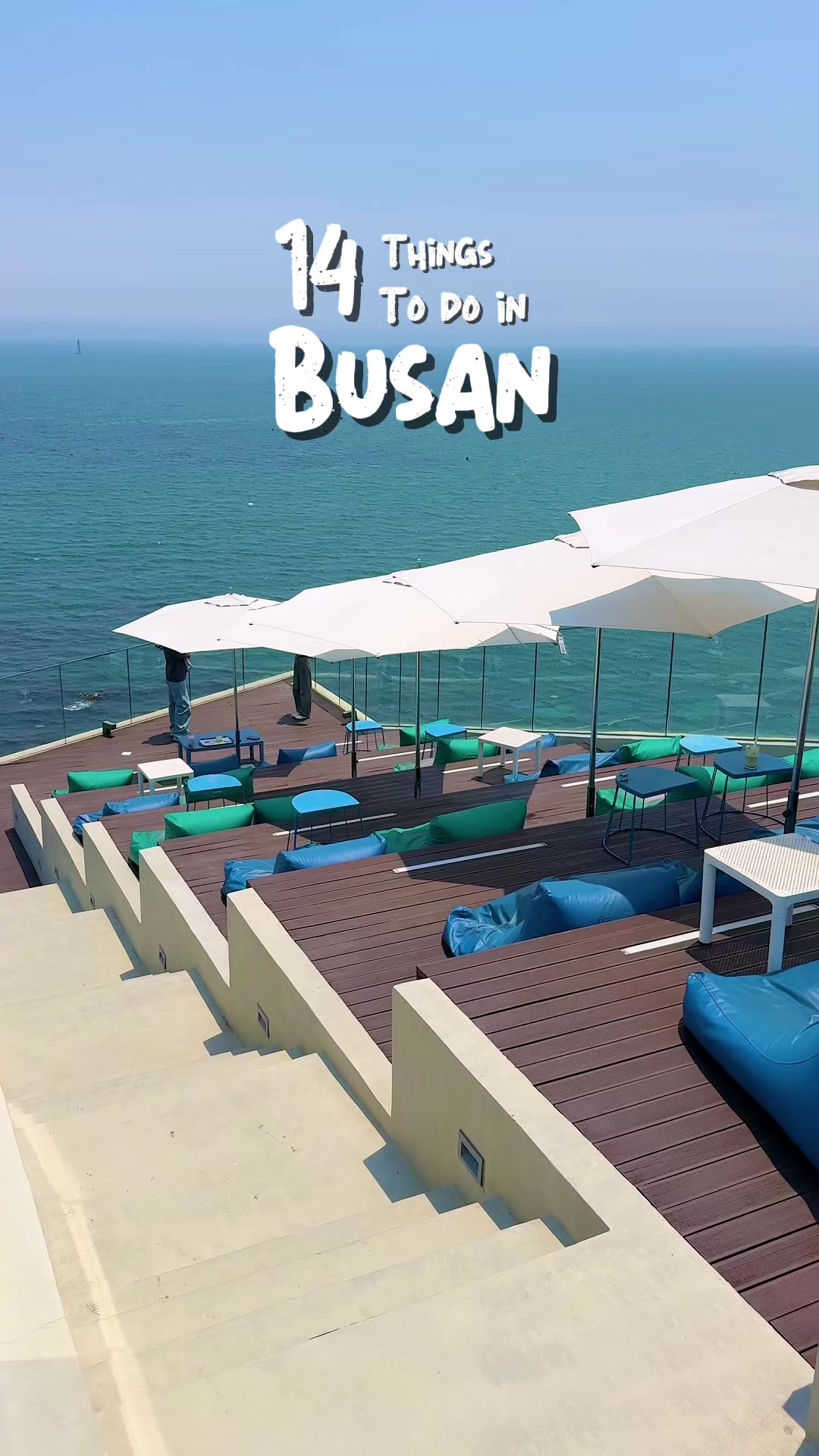 Busan's Top Cultural Villages, Beaches, and Attractions