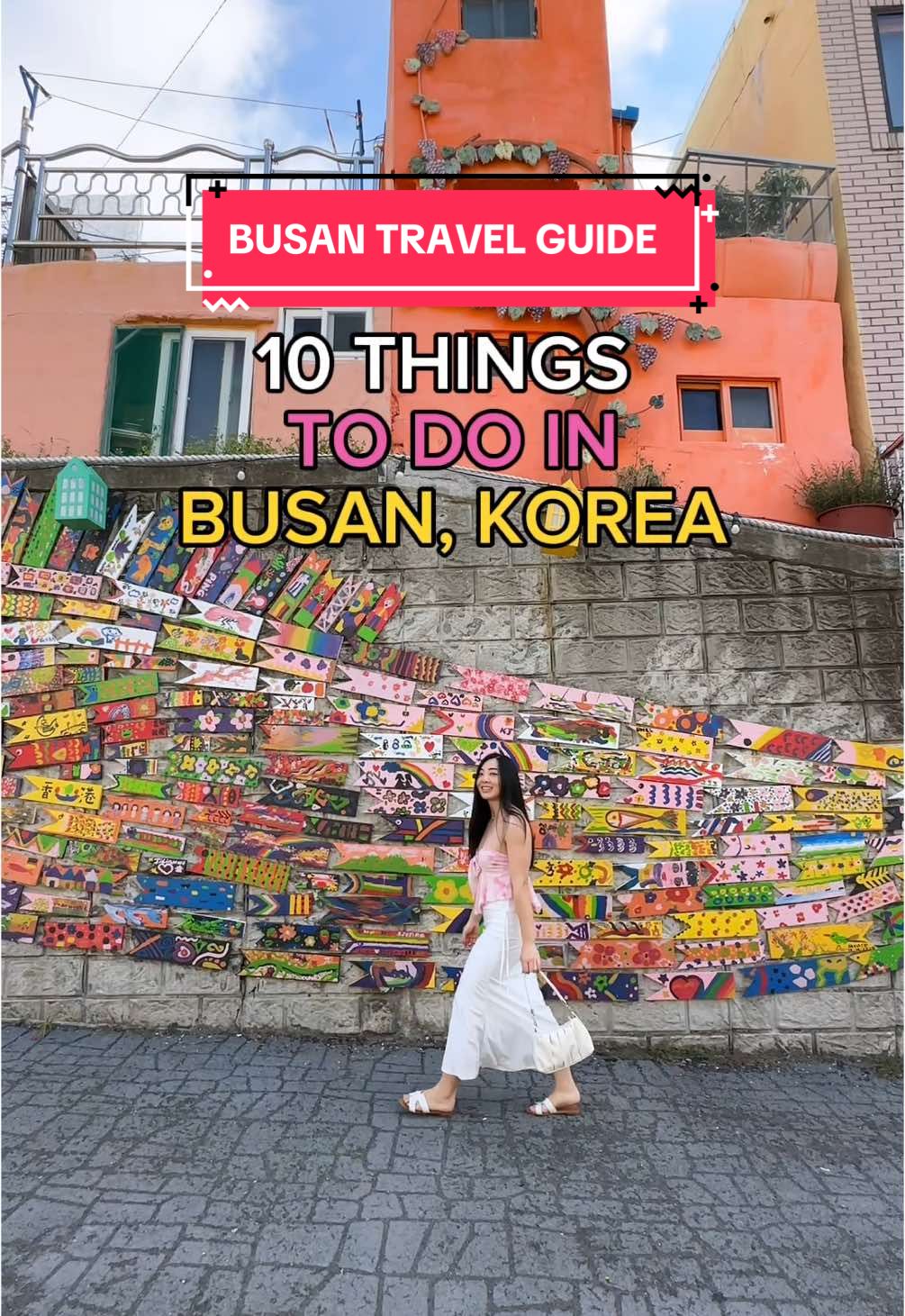Explore Busan's Vibrant Culture And Scenic Views
