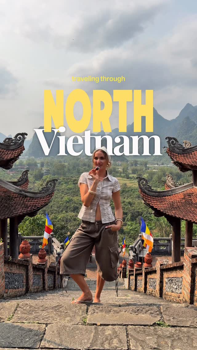 6 Places in Cao Bang