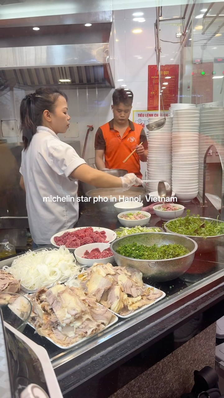 Pho 10 Ly Quoc Su Noodle Shop